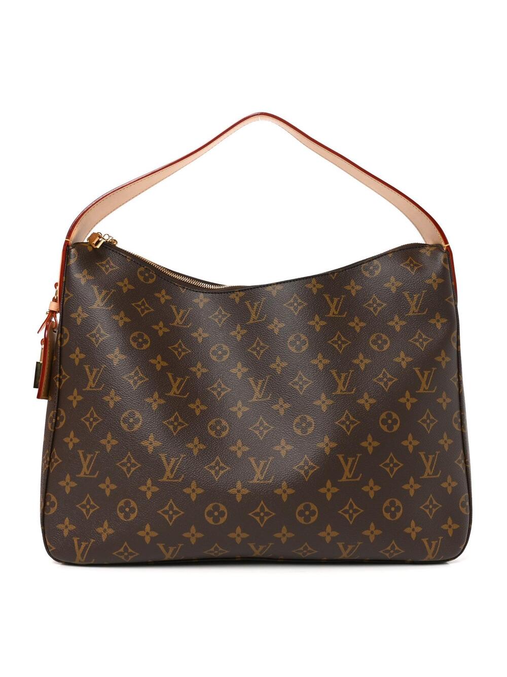 Louis Vuitton Slouchy Mm #371183L24B